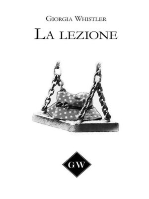 cover image of La lezione